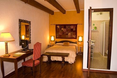 Country Hotel Rinaldone Viterbo Ngoại thất bức ảnh