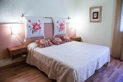 Country Hotel Rinaldone Viterbo Ngoại thất bức ảnh