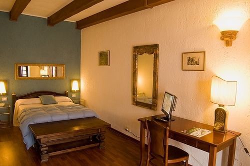 Country Hotel Rinaldone Viterbo Ngoại thất bức ảnh