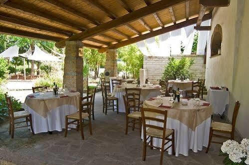 Country Hotel Rinaldone Viterbo Ngoại thất bức ảnh